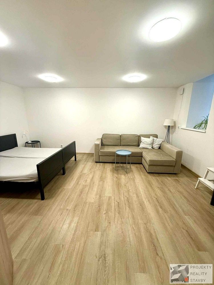 Byt 2+1 · 62 m² · Brno - Ponava, okres Brno-město, Jihomoravský kraj - 3