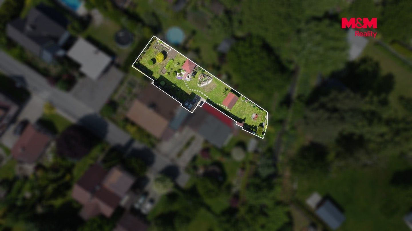 Rodinné domy, Zahradní, Karviná, 100 m² - 2