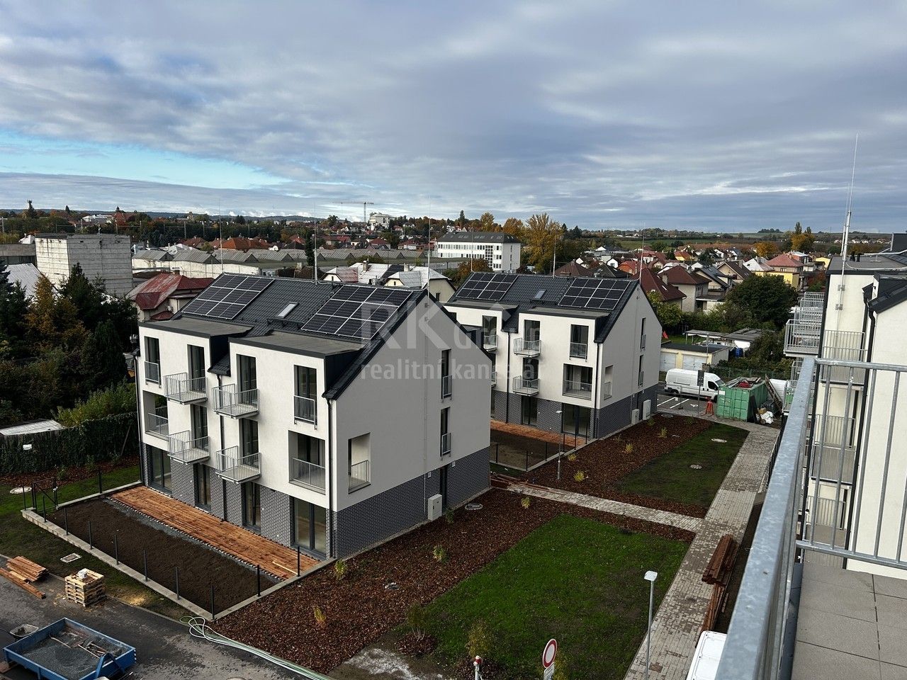 Prodej komerční - Zborovská, Český Brod, 39 m²