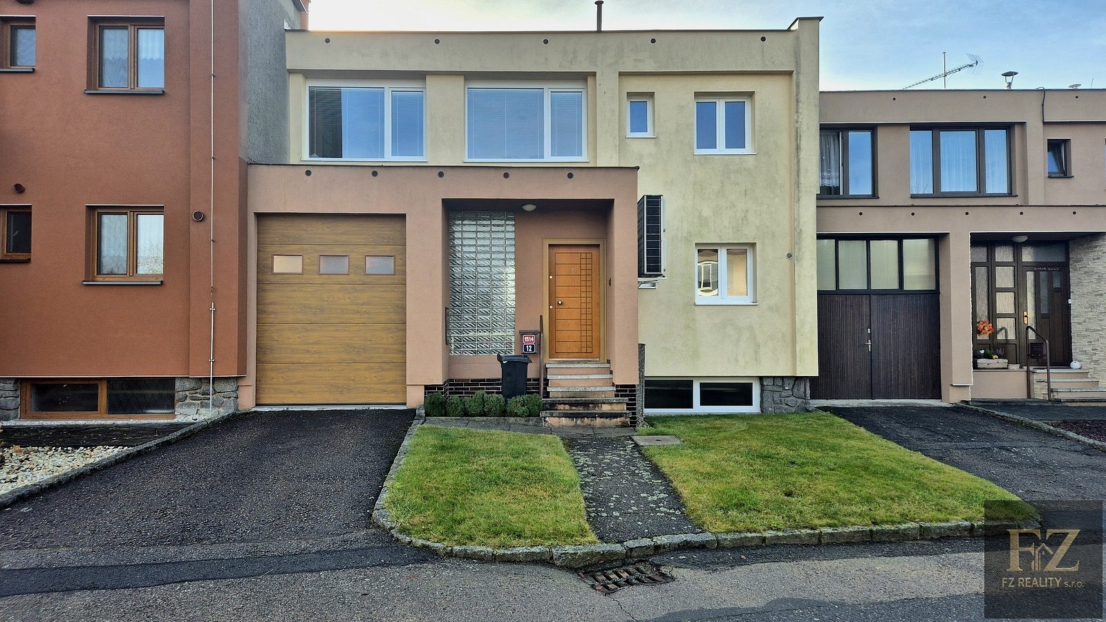 Rodinný dům · 280 m² · Pavlíkova, Benešov - 3