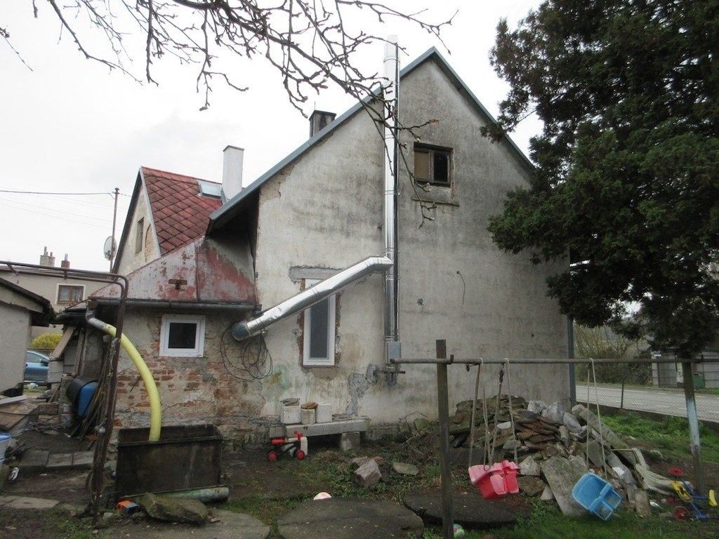 Rodinný dům · 73 m² · Rudé armády 251, Doudleby nad Orlicí - 4