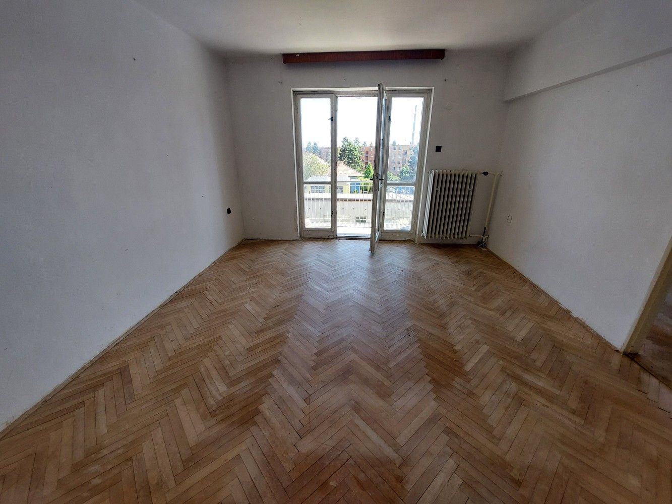 2+1, Třebíč, Kraj Vysočina, 87 m² - 2