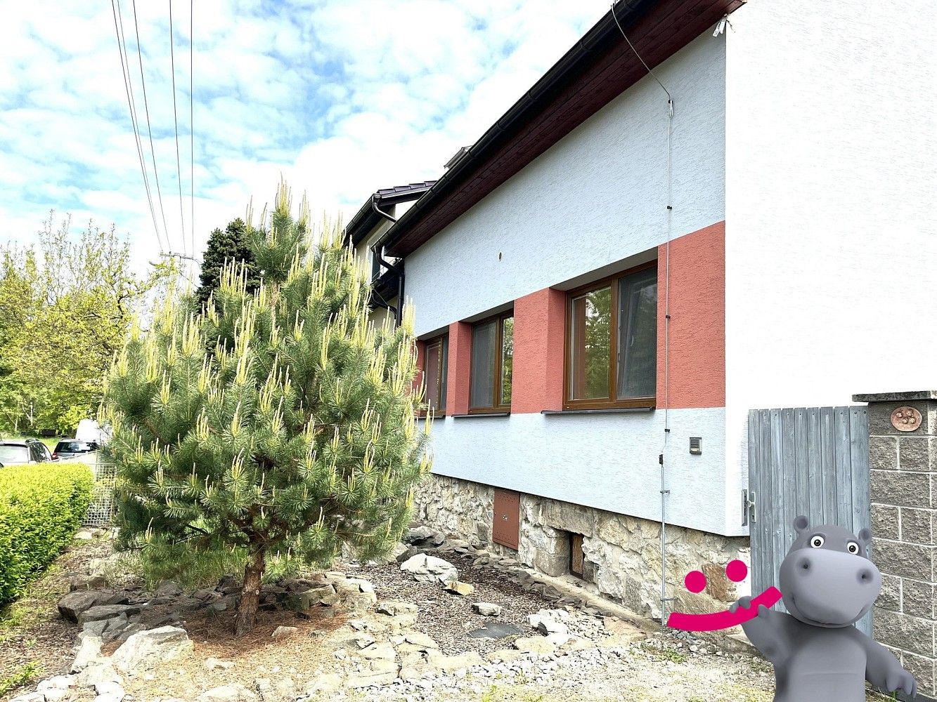 Rodinný dům, 337 m²