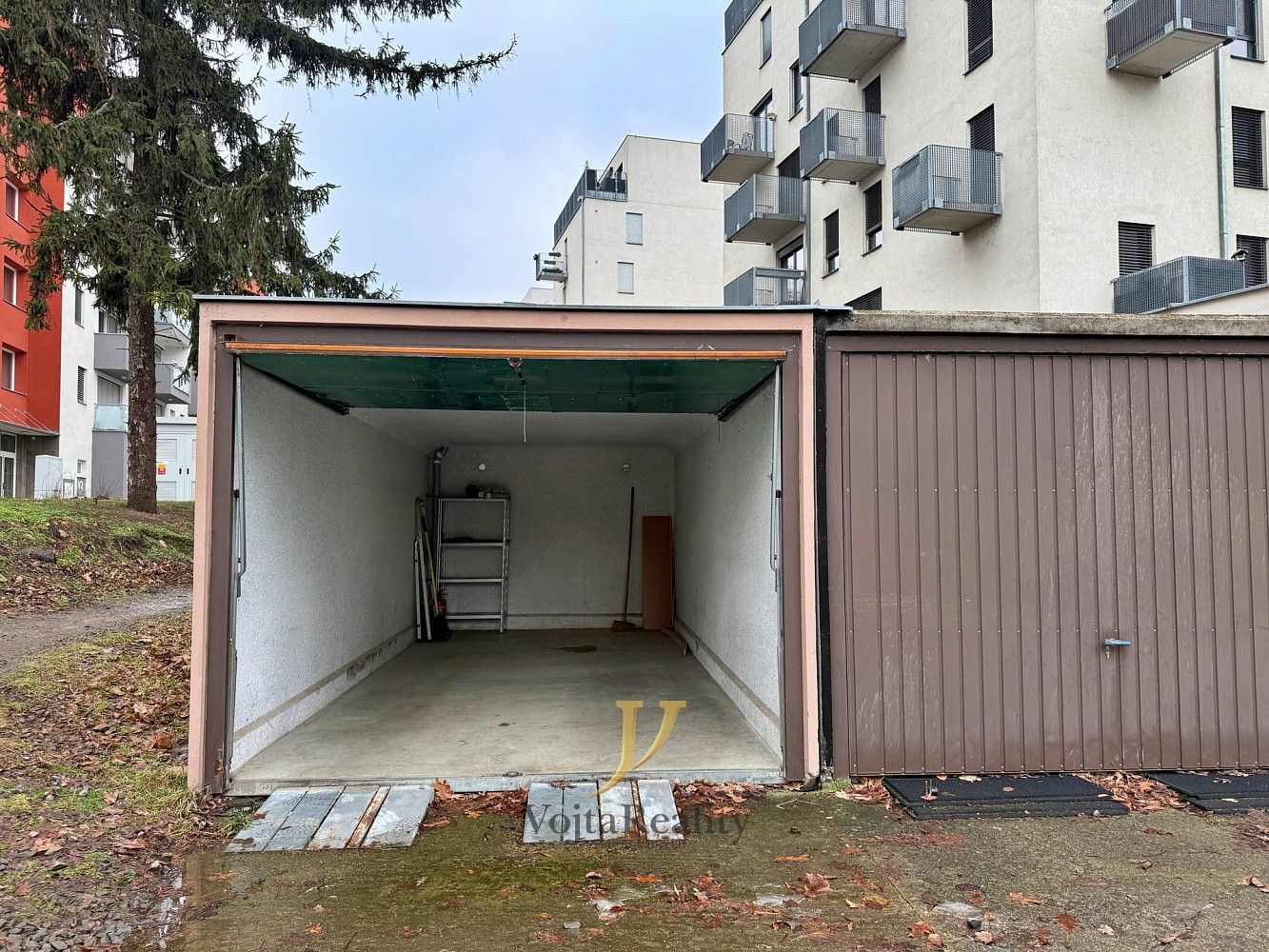 Nemovitost · 18 m² · Varšavské nám., Olomouc - 3