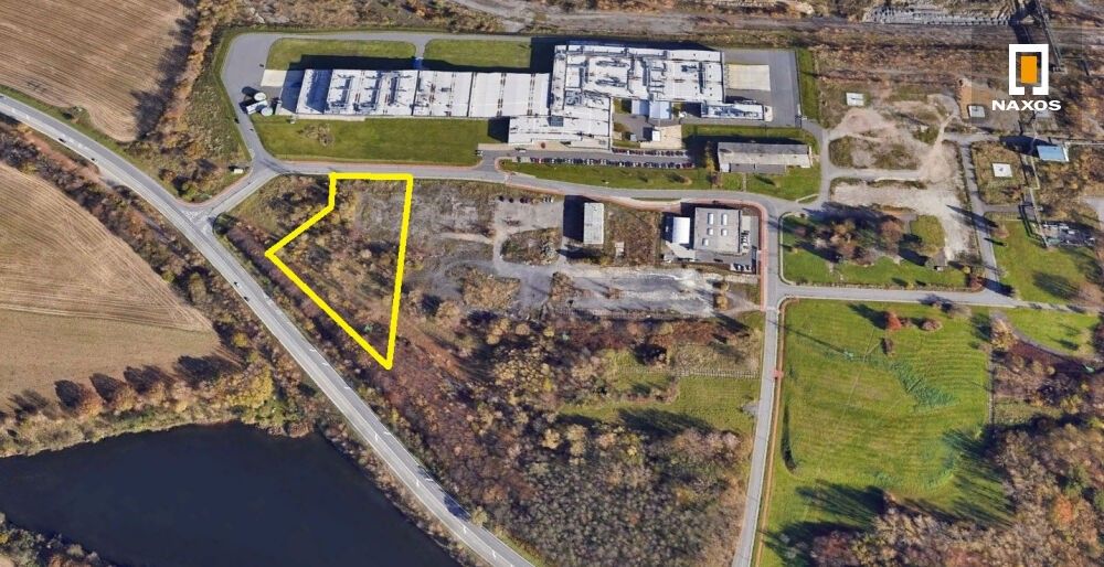 Komerční pozemky, Dolní Suchá, Havířov, 7 000 m²