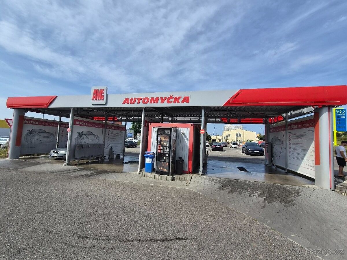 Obchodní prostory · Havlíčkův Brod, 580 01 - 4