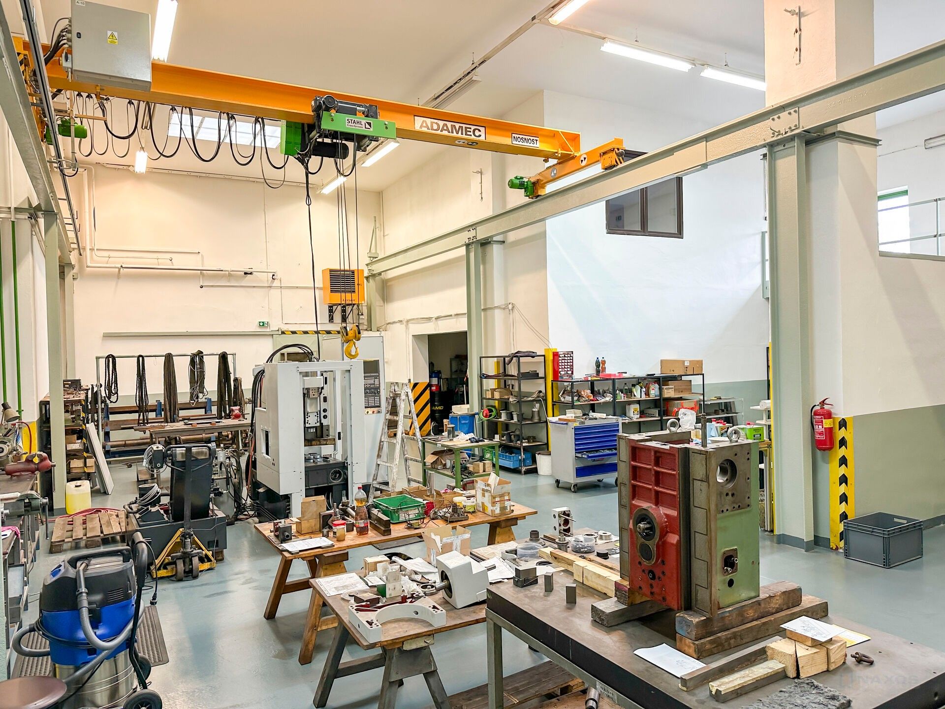 Ostatní, Stankovského, Čelákovice, 450 m²