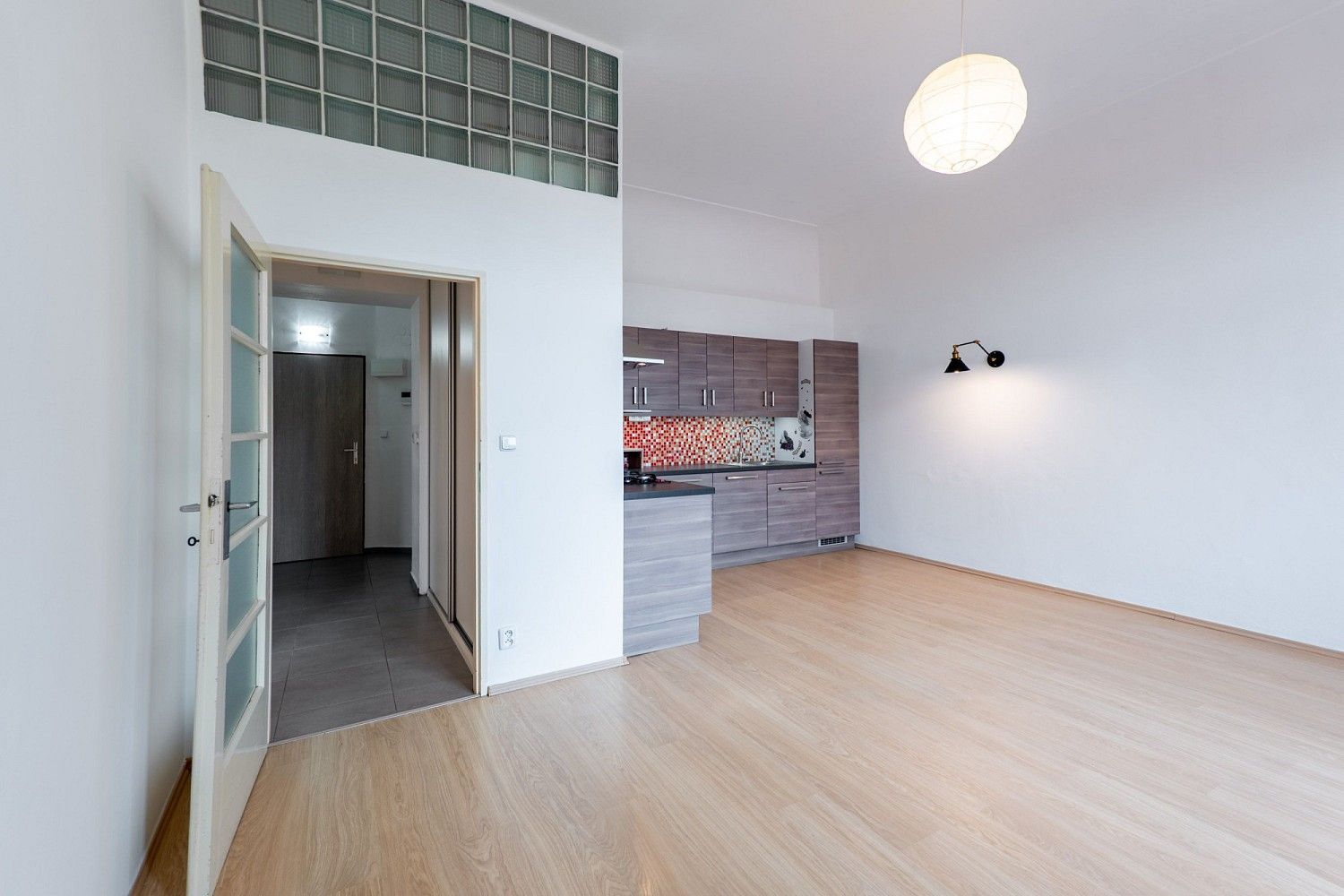 Byt 2+kk · 57 m² · Praha - Nové Město, okres Praha 1, Hlavní město Praha - 4