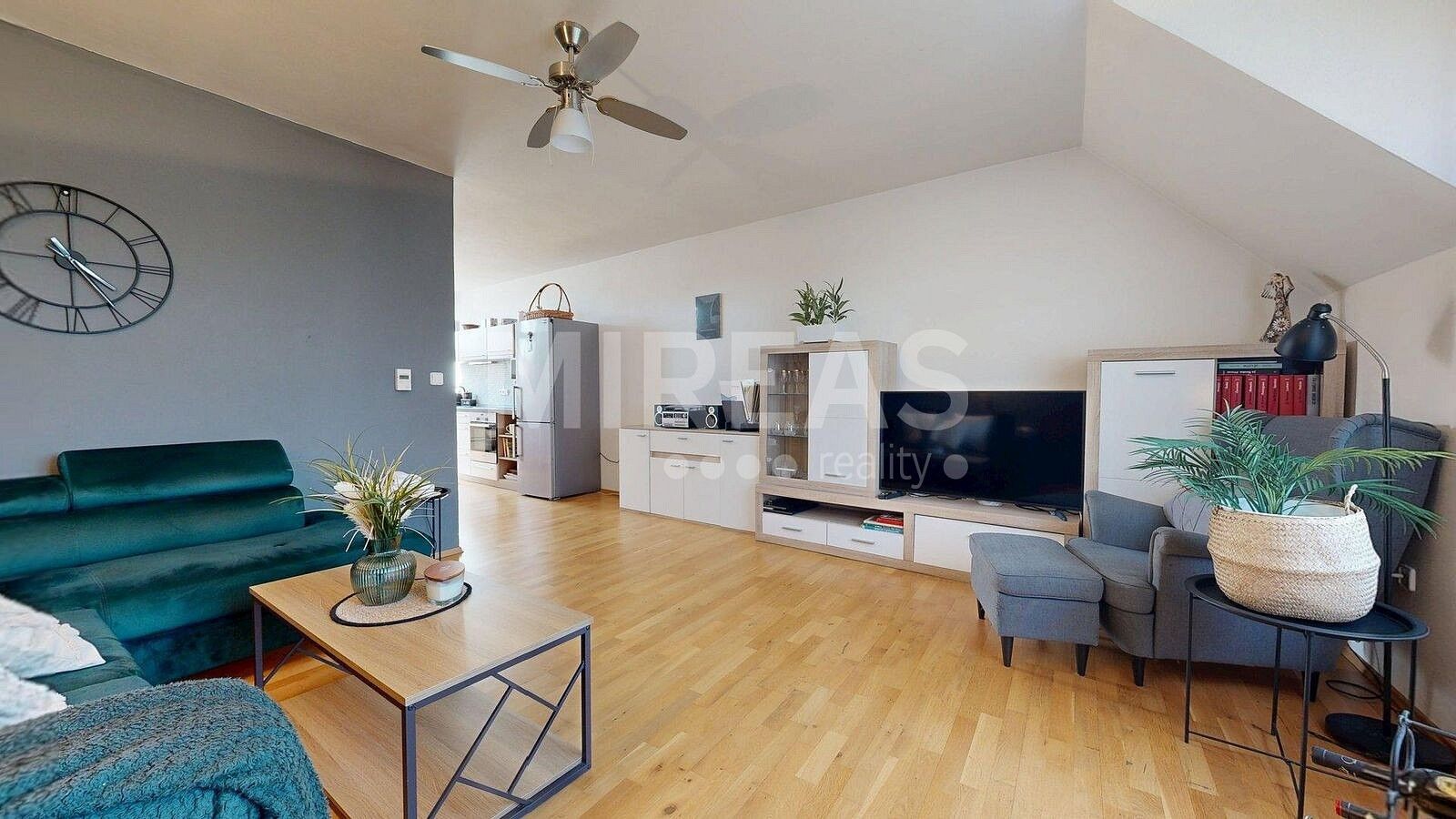 Rodinný dům · 128 m² · Benátky nad Jizerou - Benátky nad Jizerou I, okres Mladá Boleslav, Středočeský kraj - 3