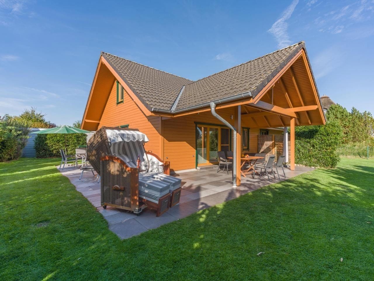 Rodinný dům · 102 m² · , Šlesvicko-Holštýnsko - 4