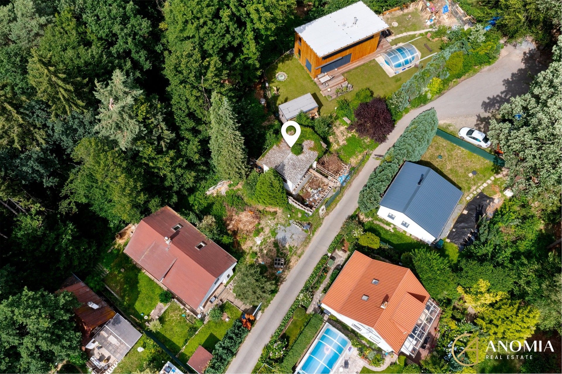 Pozemek pro bydlení · Podskalí, Říčany - 3