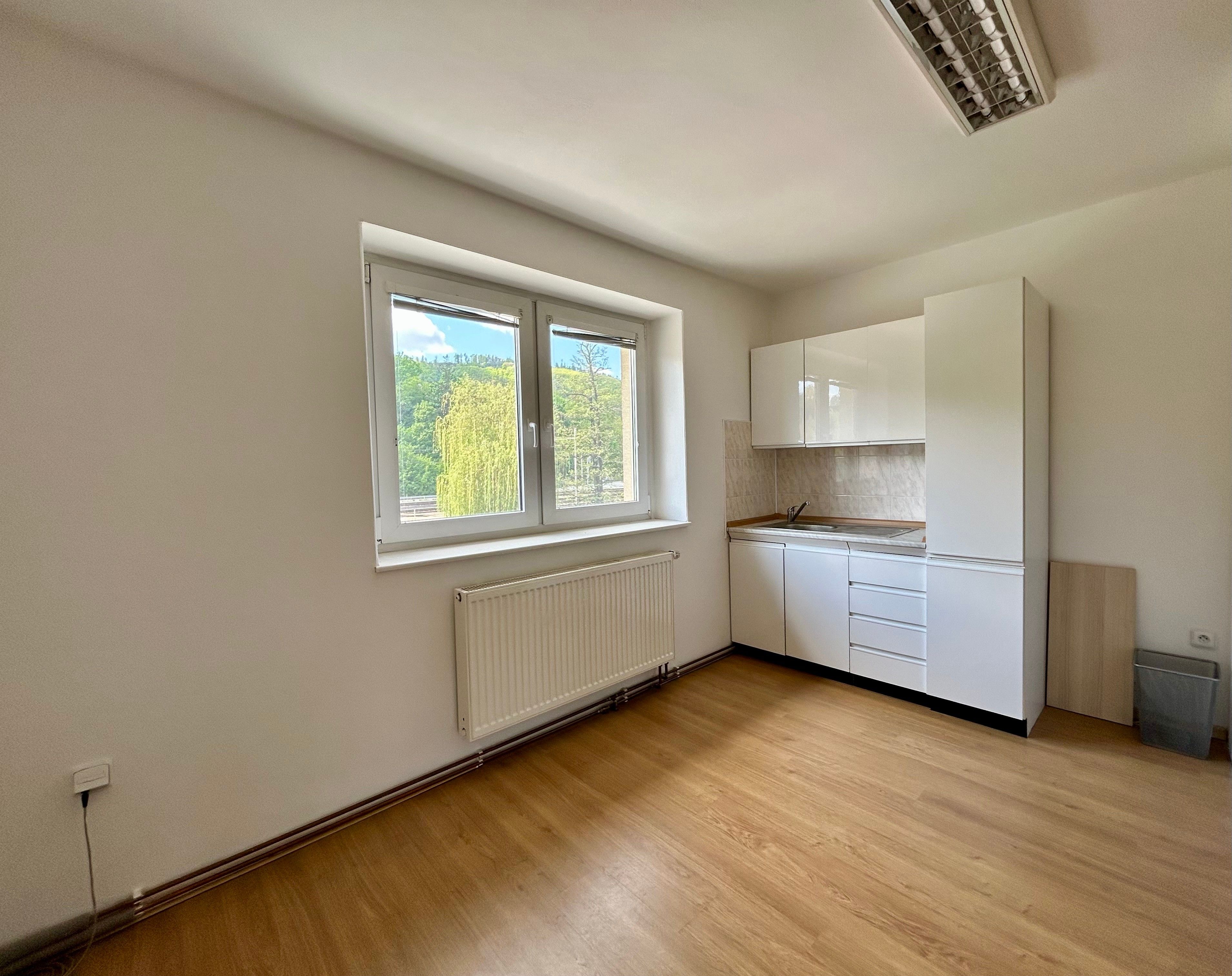 Kanceláře, Svitavská 1122/30, Blansko, 45 m²
