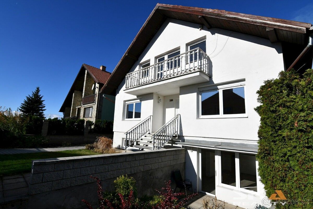 Prodej dům - Cítoliby, 439 02, 742 m²
