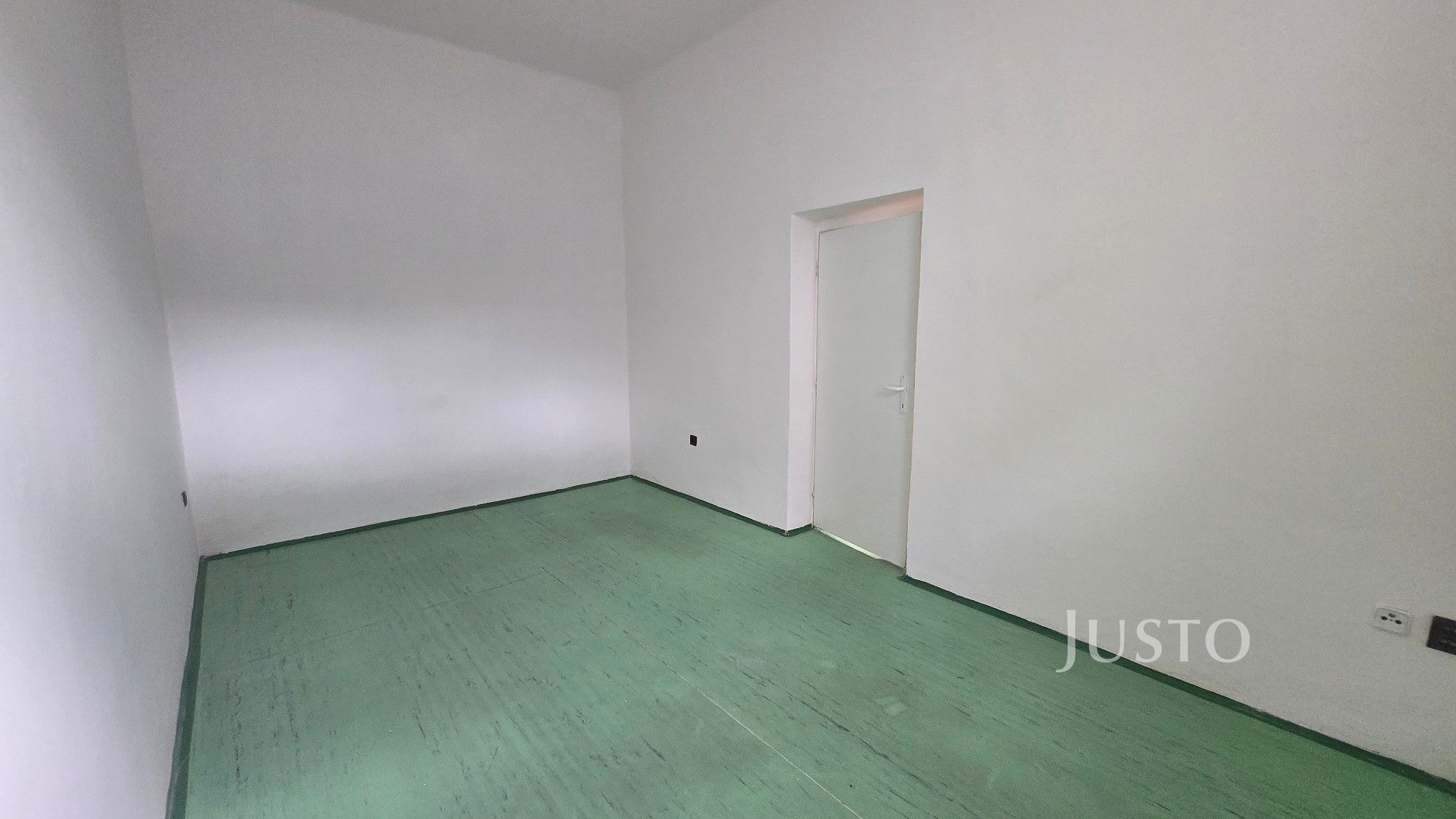 Byt 2+1 · 60 m² · Prokopova  , Písek - 4