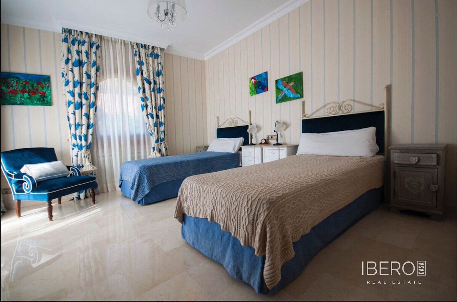 Rodinný dům · 668 m² · Sierra Blanca, ES - 3