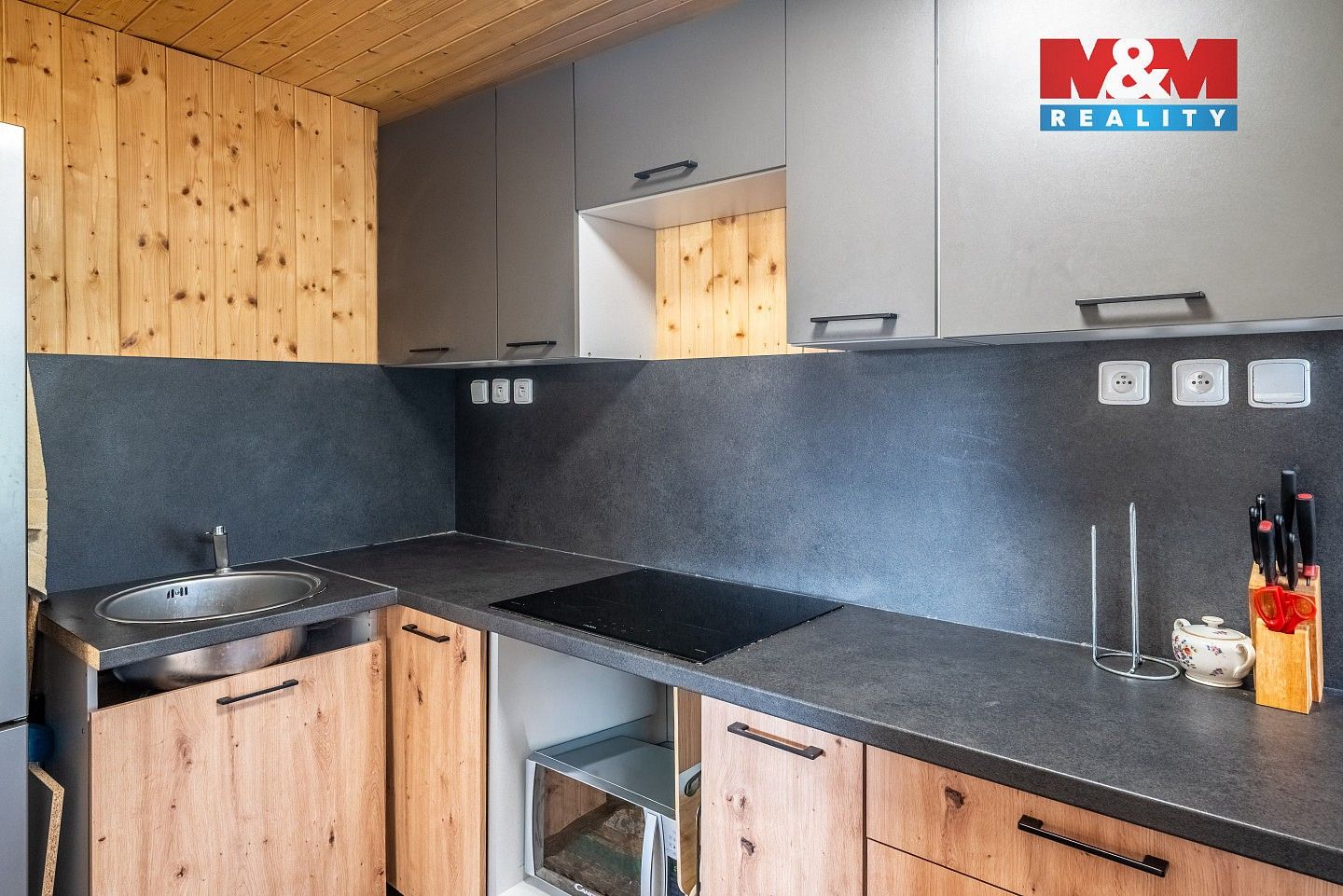 Pozemek pro bydlení · Mirovice - Plíškovice, okres Písek, Jihočeský kraj - 3