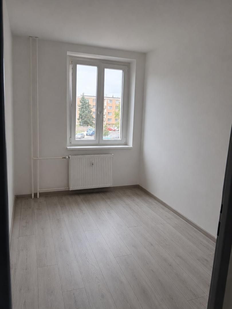 3+1, Přátelství 1480, Cheb, 61 m² - 2