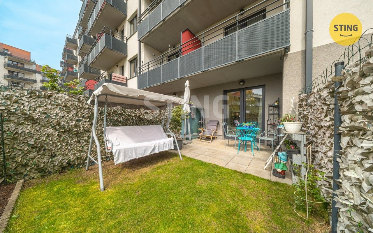 3+kk, Letňany, Praha, 75 m² - 2