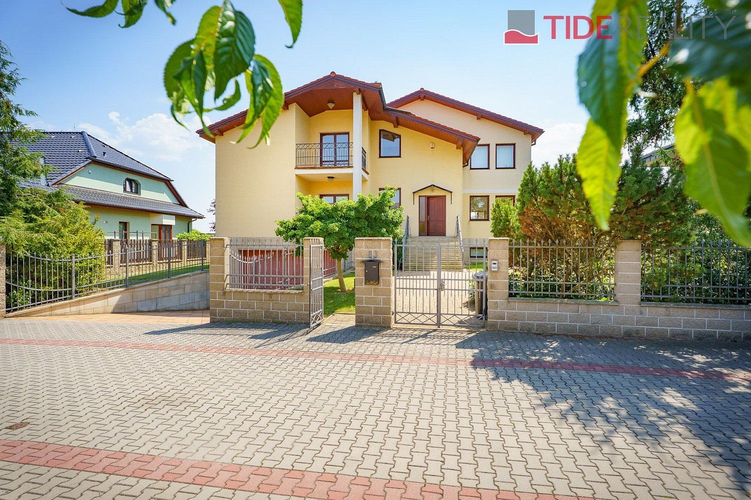Rodinný dům, 420 m²