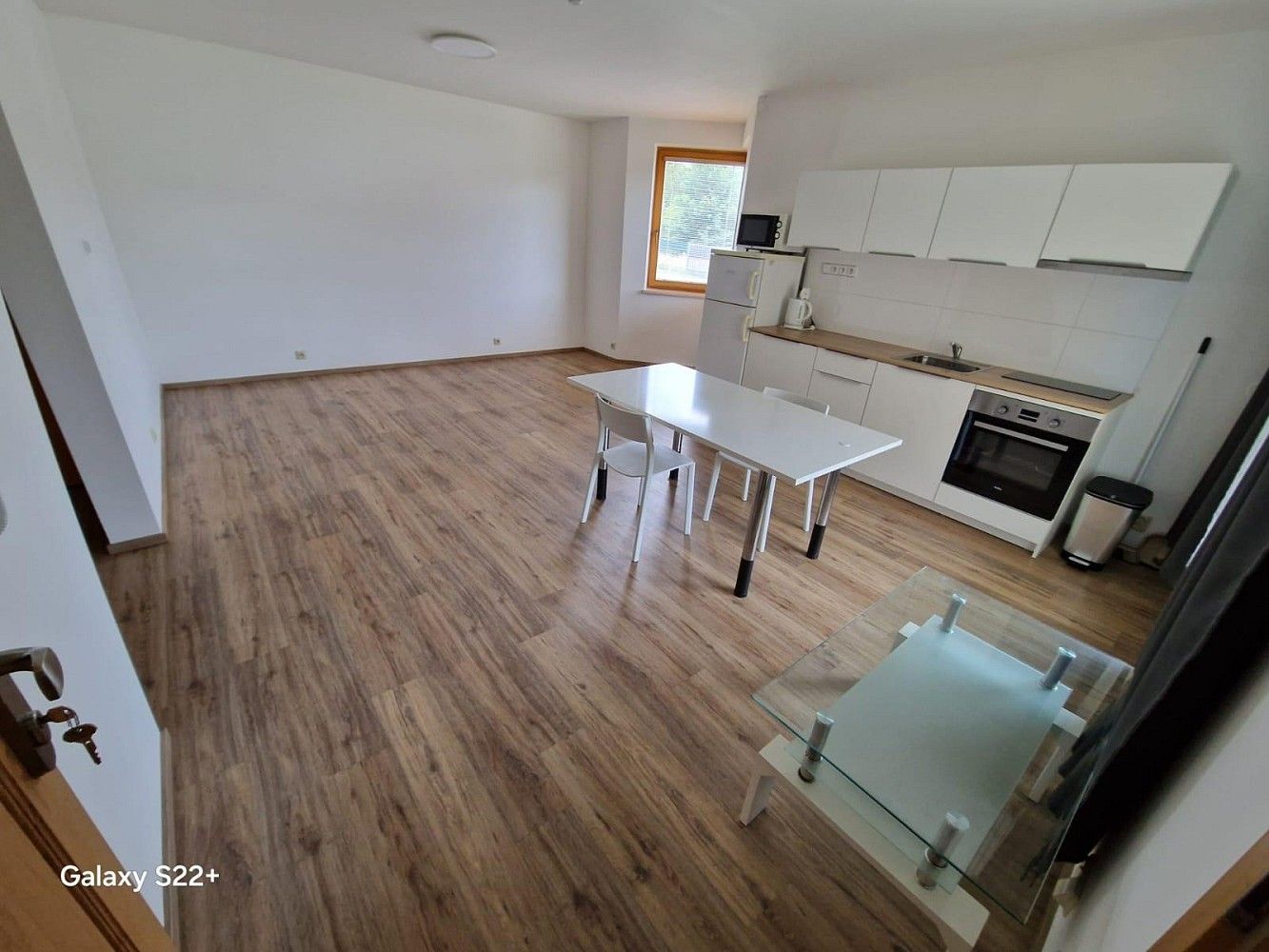 Byt 1+1 · 41 m² · Tečovice, okres Zlín - 2
