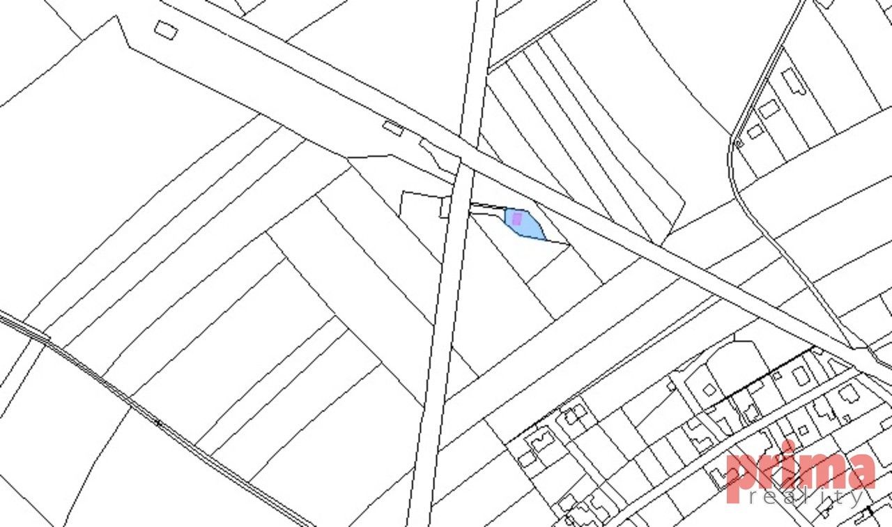 Prodej pozemek pro bydlení - Libiš, 6 060 m²