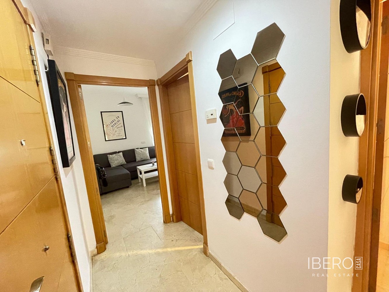 2+kk, Benalmadena, Španělsko, 66 m² - 2