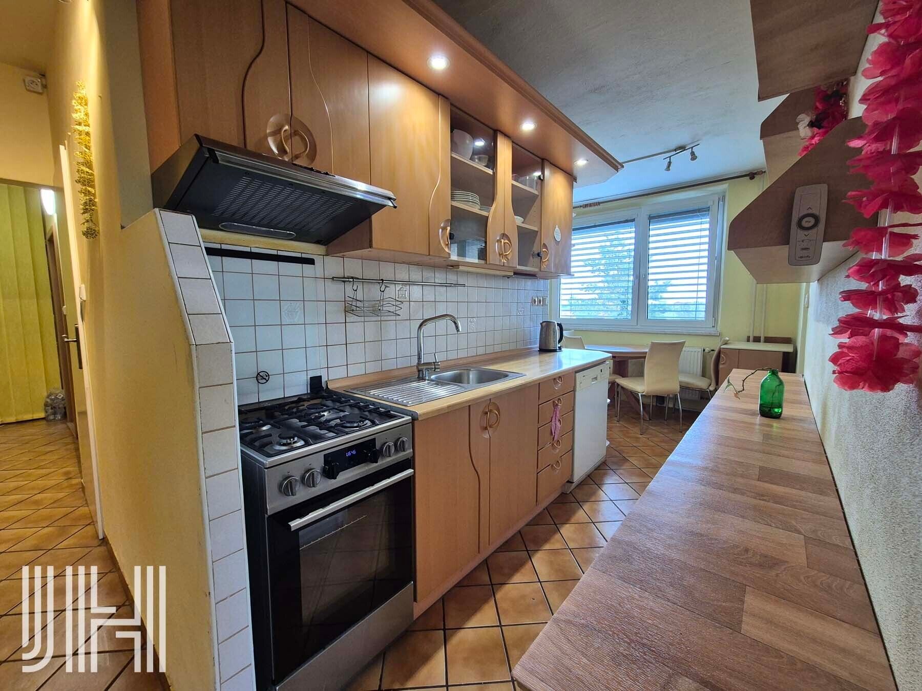 Byt 3+1 · 69 m² · Václava Špály, Prostějov - 4
