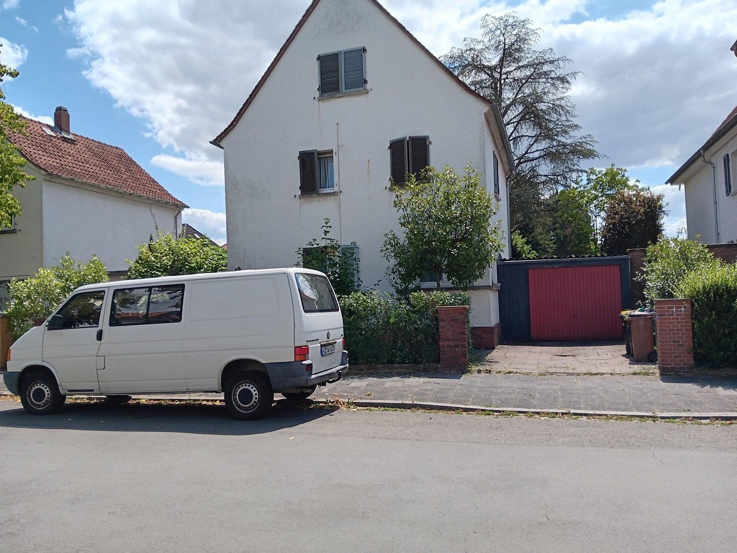 Rodinné domy, Worms Worms Rheinland-Pfalz 67549, 171 m² - 1