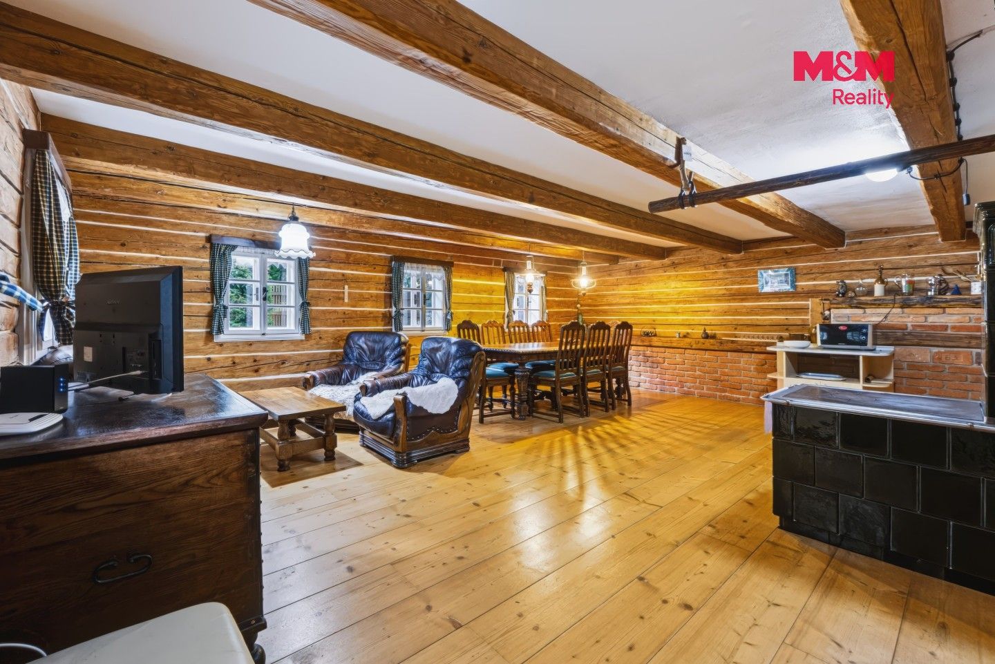 Chalupa · 180 m² · Domašov, Bělá pod Pradědem - 4