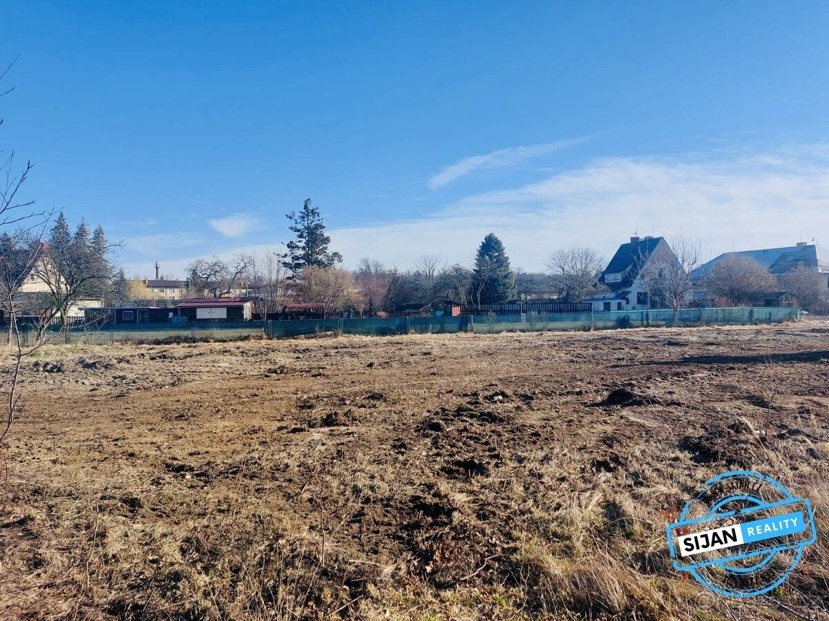 Pozemky pro bydlení, Jindřichov u Krnova, 793 83