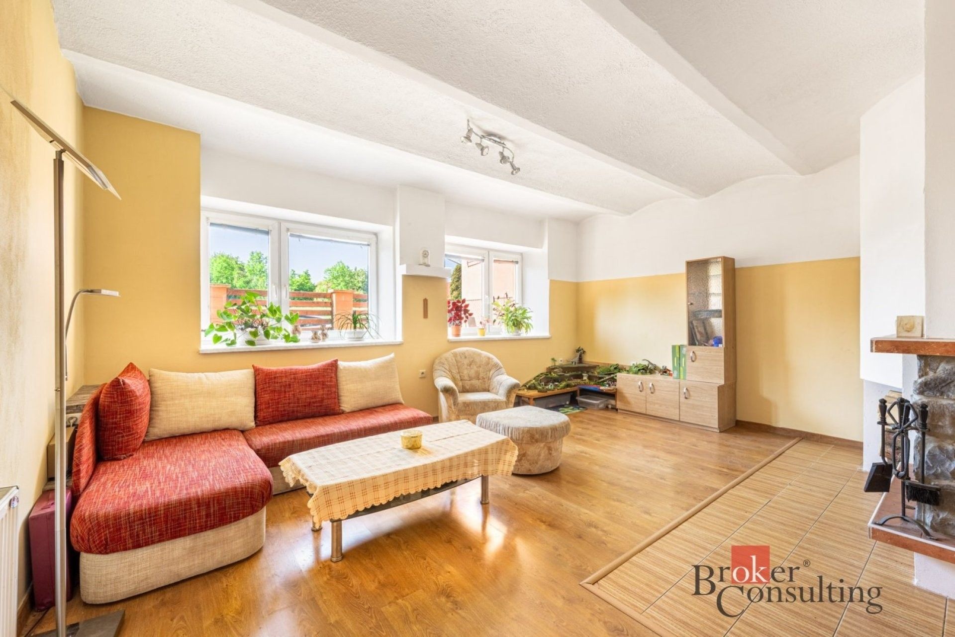 Rodinný dům · 132 m² · Kněž, Tis - 3