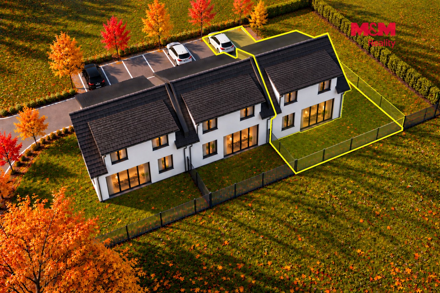 Rodinný dům · 110 m² · Blatnice - 4