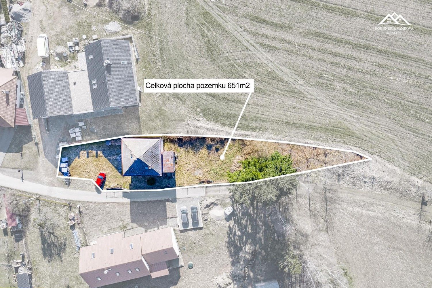 Rodinný dům · 87 m² · Rušinov, okres Havlíčkův Brod, Kraj Vysočina - 3