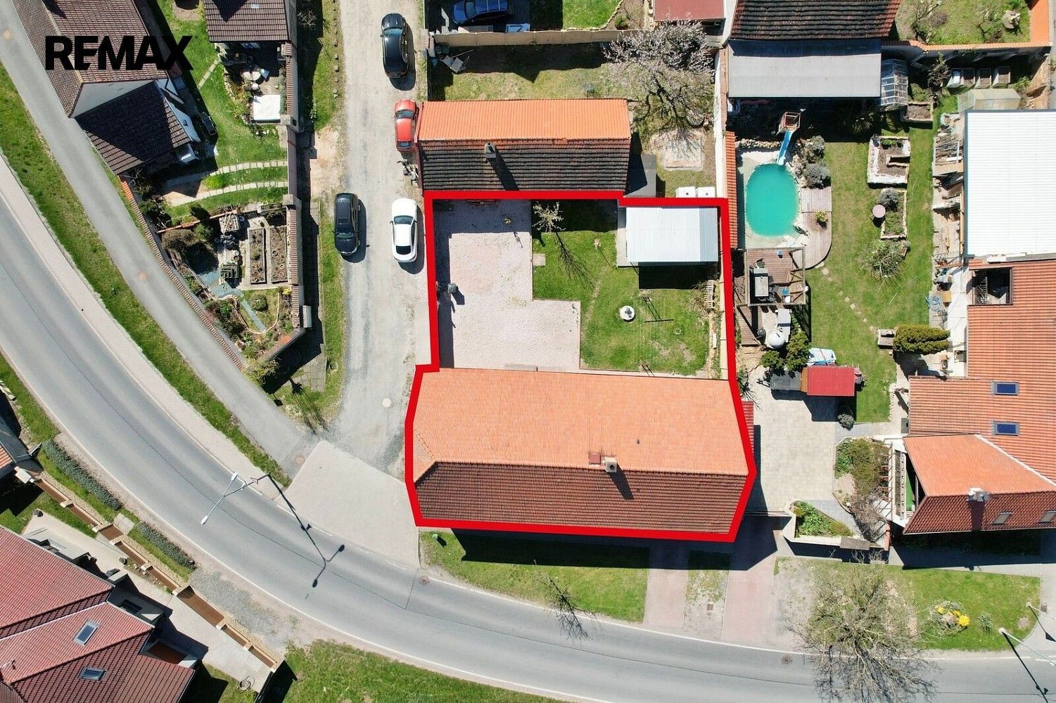 Rodinný dům · 193 m² · Vykáň, okres Nymburk, Středočeský kraj - 4