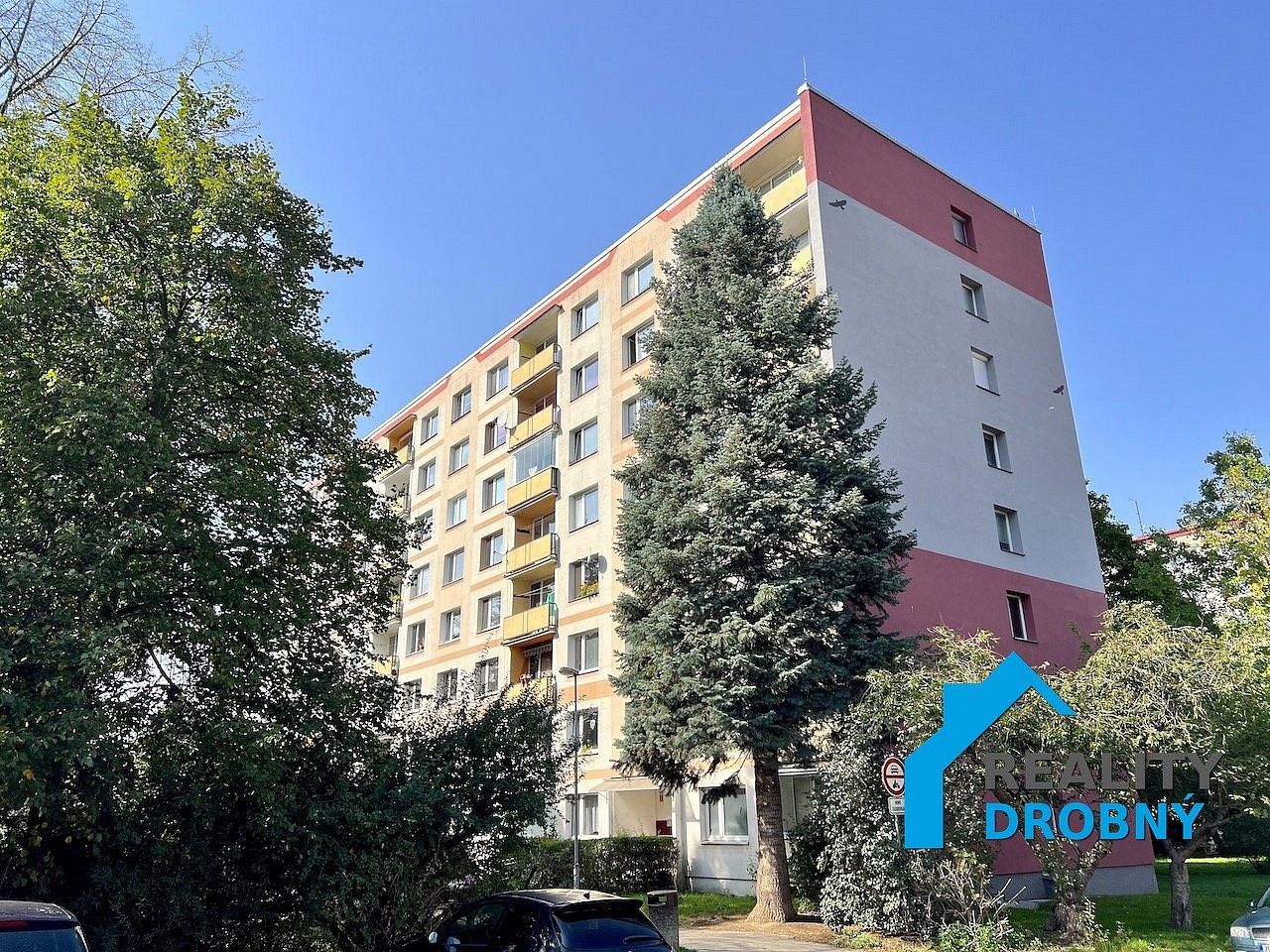 1+kk, Děčín - Děčín III-Staré Město, Ústecký kraj, 19 m²