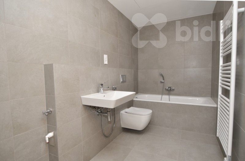 Byt 1+kk · 41 m² · Kaplířova 2938, Praha Žižkov - 4