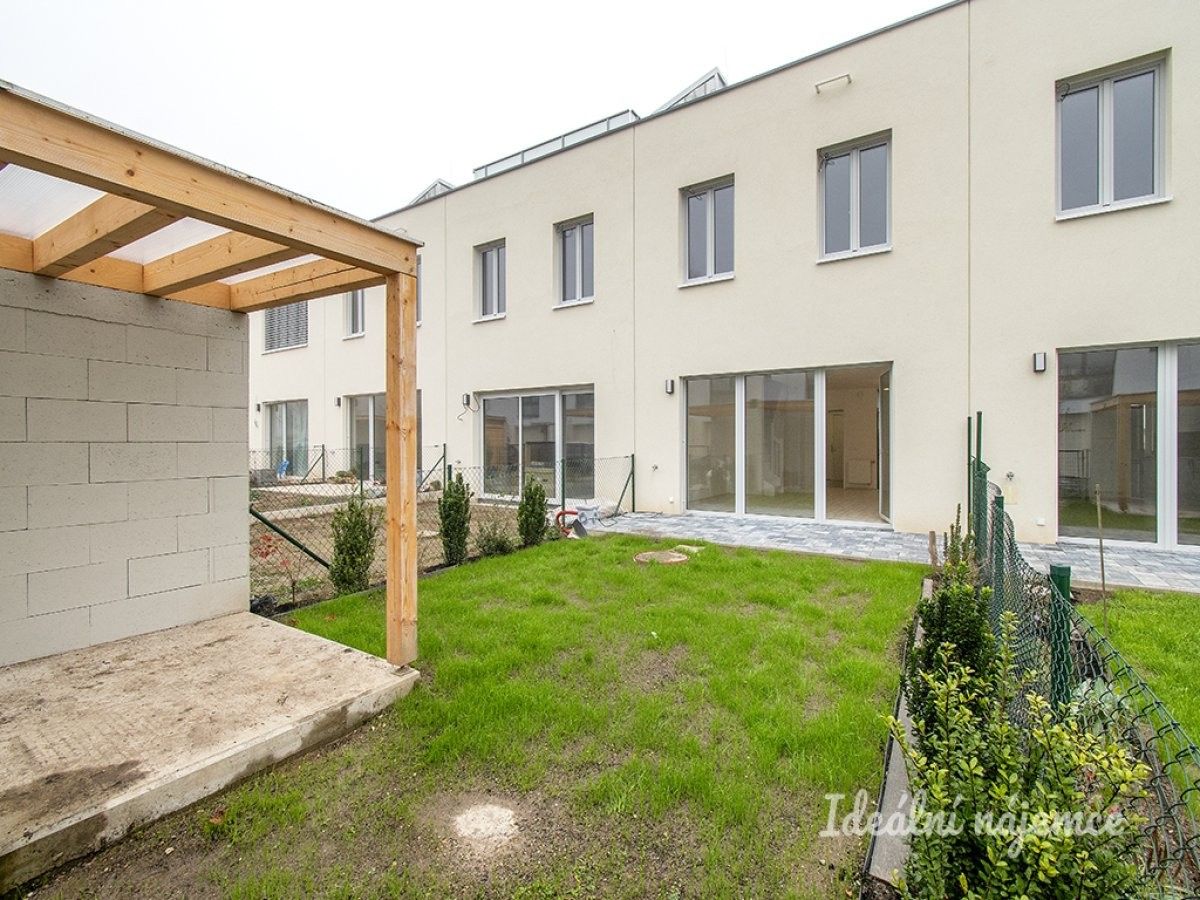 Pronájem byt 4+kk - Ďáblice, Praha, 107 m² - 2