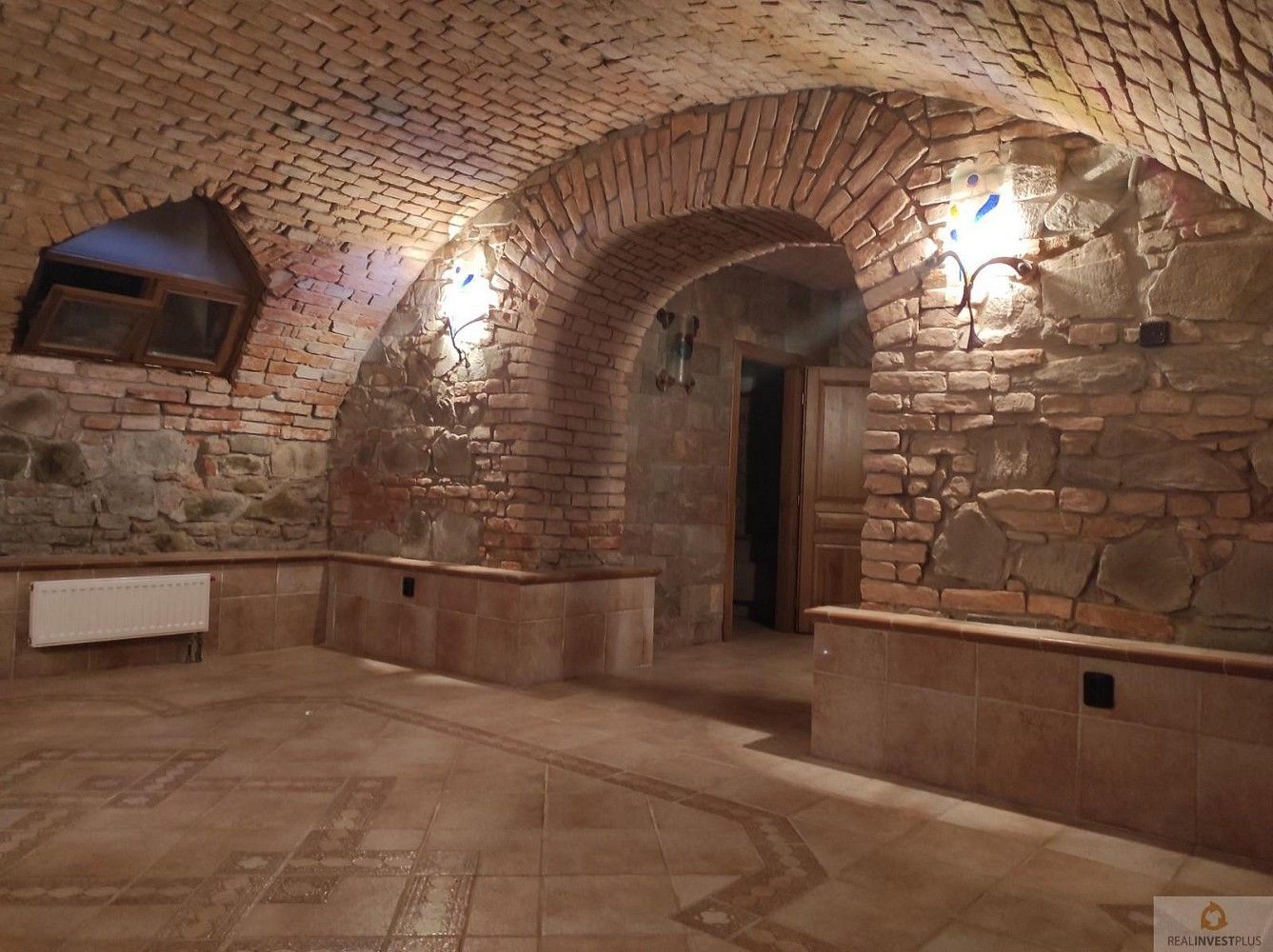 Pronájem obchodní prostory - Olomouc, Olomoucký kraj, 111 m² - 5