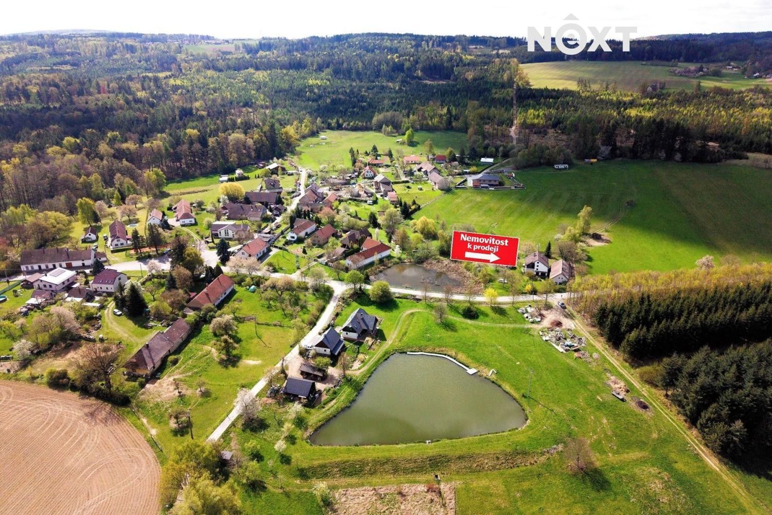 Rodinné domy, Vyžice Slavkovice, 176 m² - 2
