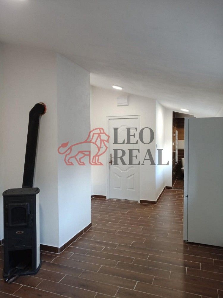 Byt 1+kk · 23 m² · Provodín - Srní u České Lípy, okres Česká Lípa, Liberecký kraj - 3