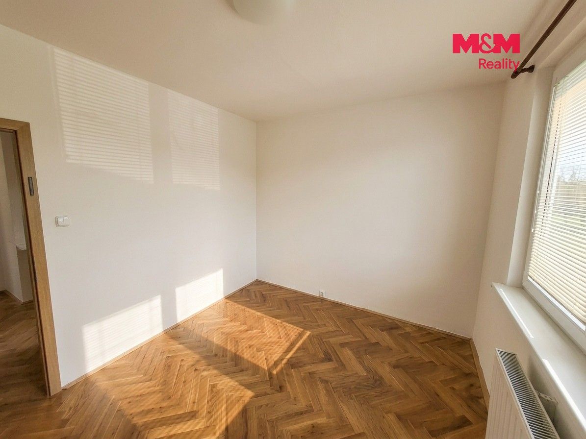 Byt 2+kk · 42 m² · Hrdinů, Liberec - 4