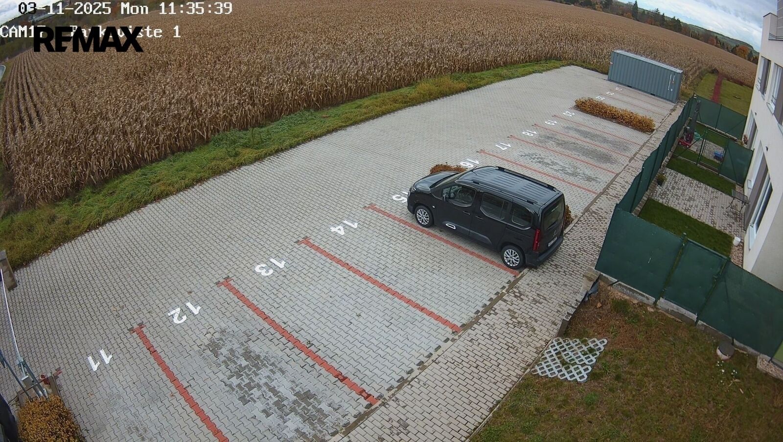 Ostatní, Antonína Dvořáka 1101, Kolín II, 12 m² - 2