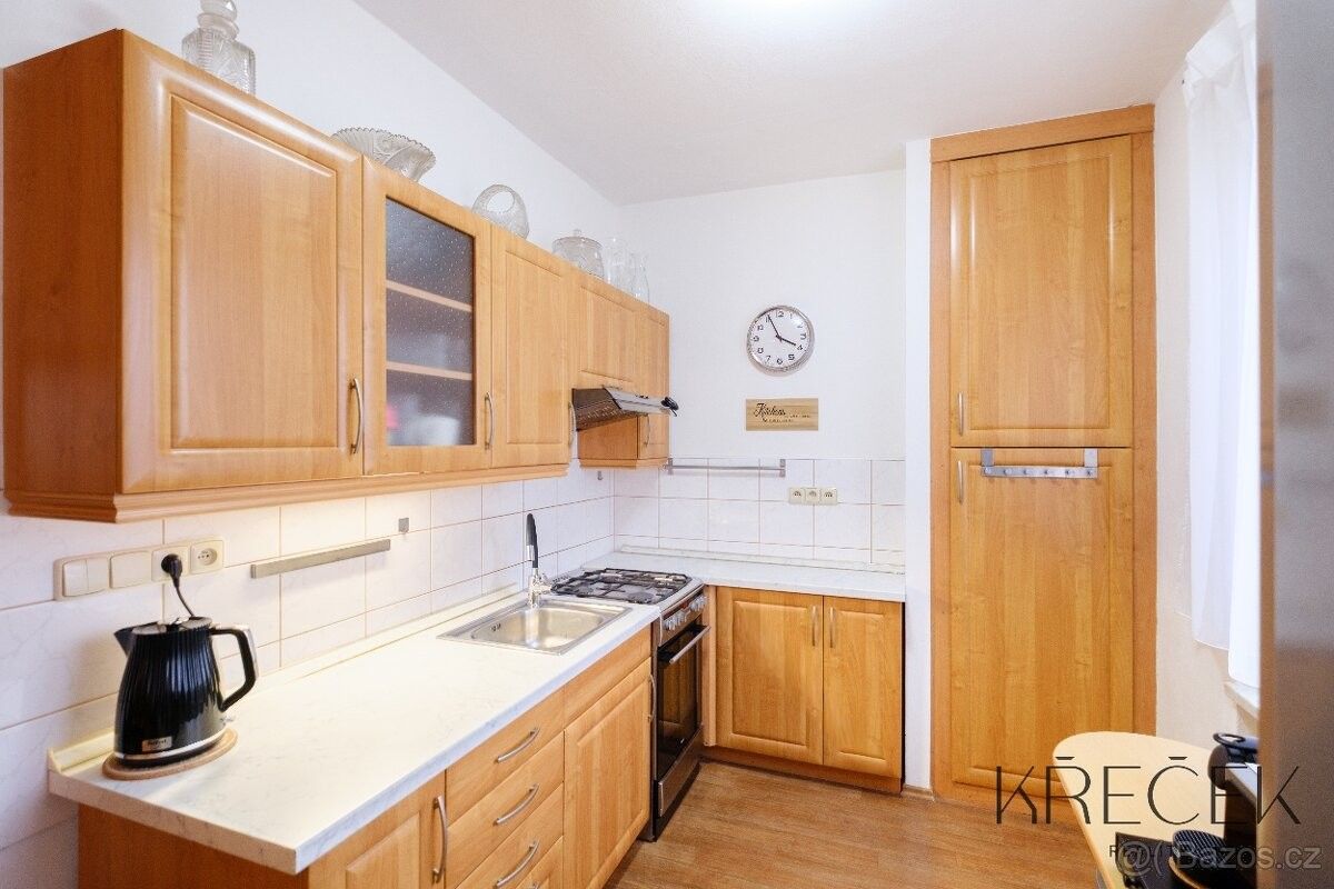 Pronájem byt - Třebíč, 674 01