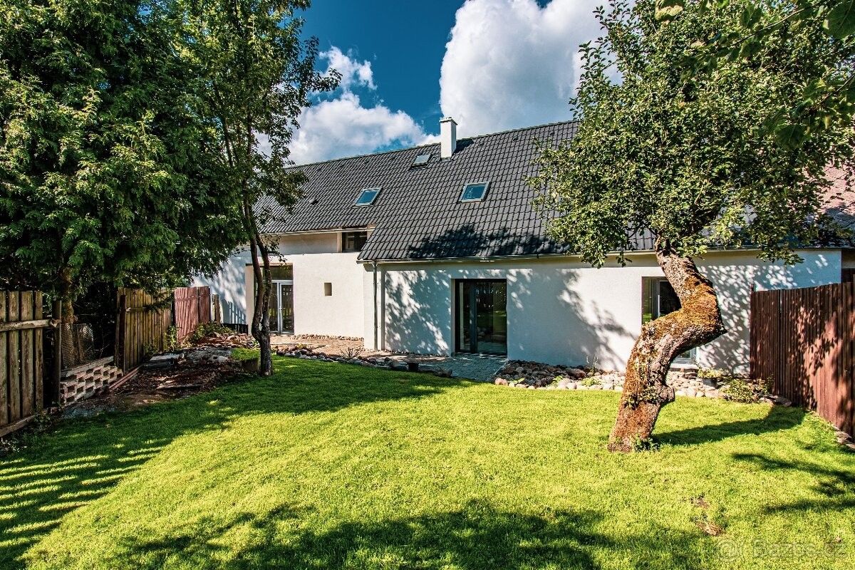 Prodej rodinný dům - Plánice, 340 34 - 5