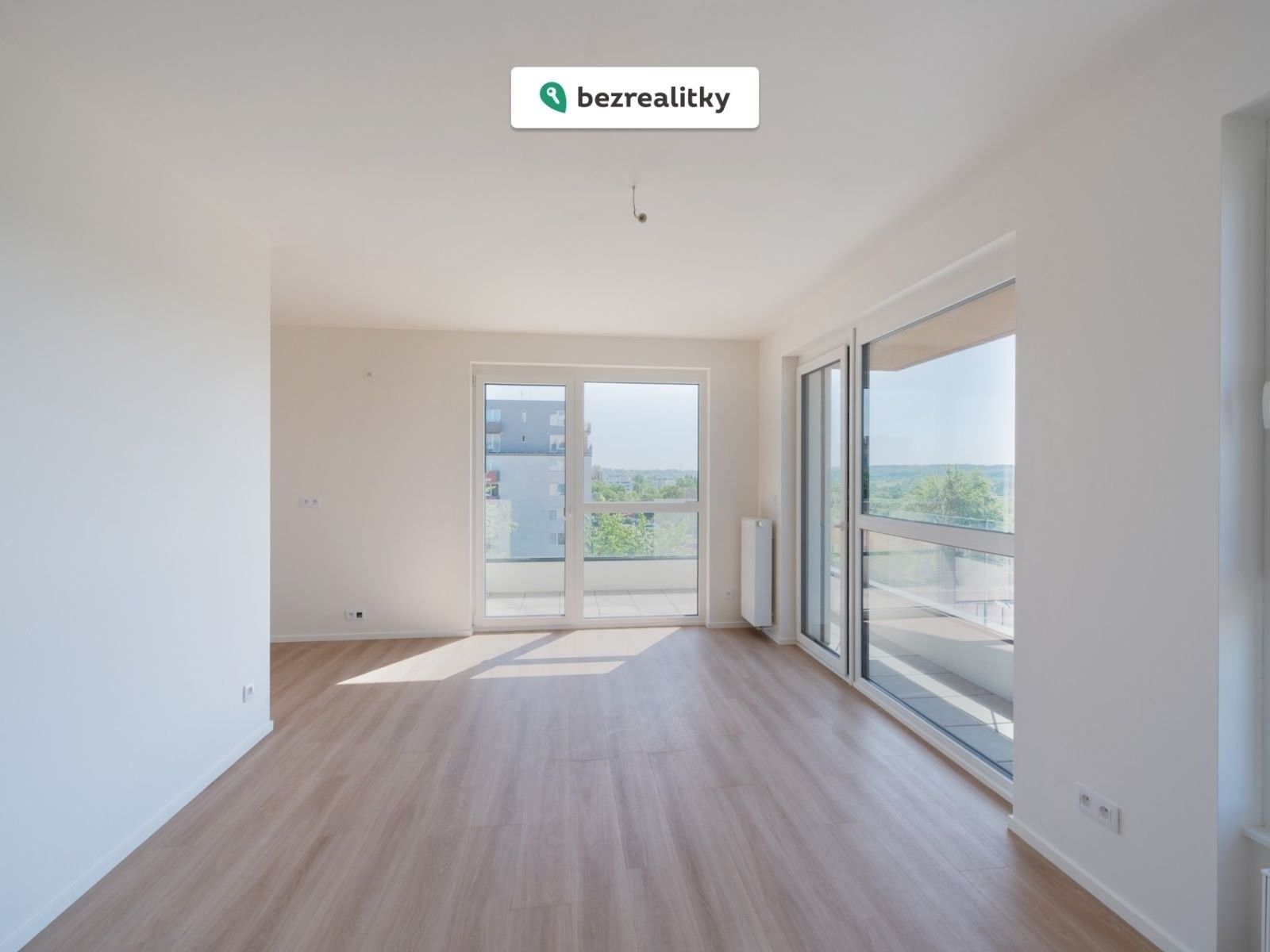 Byt 2+kk · 60 m² · Arnošta Valenty 533, Praha Černý Most - 4