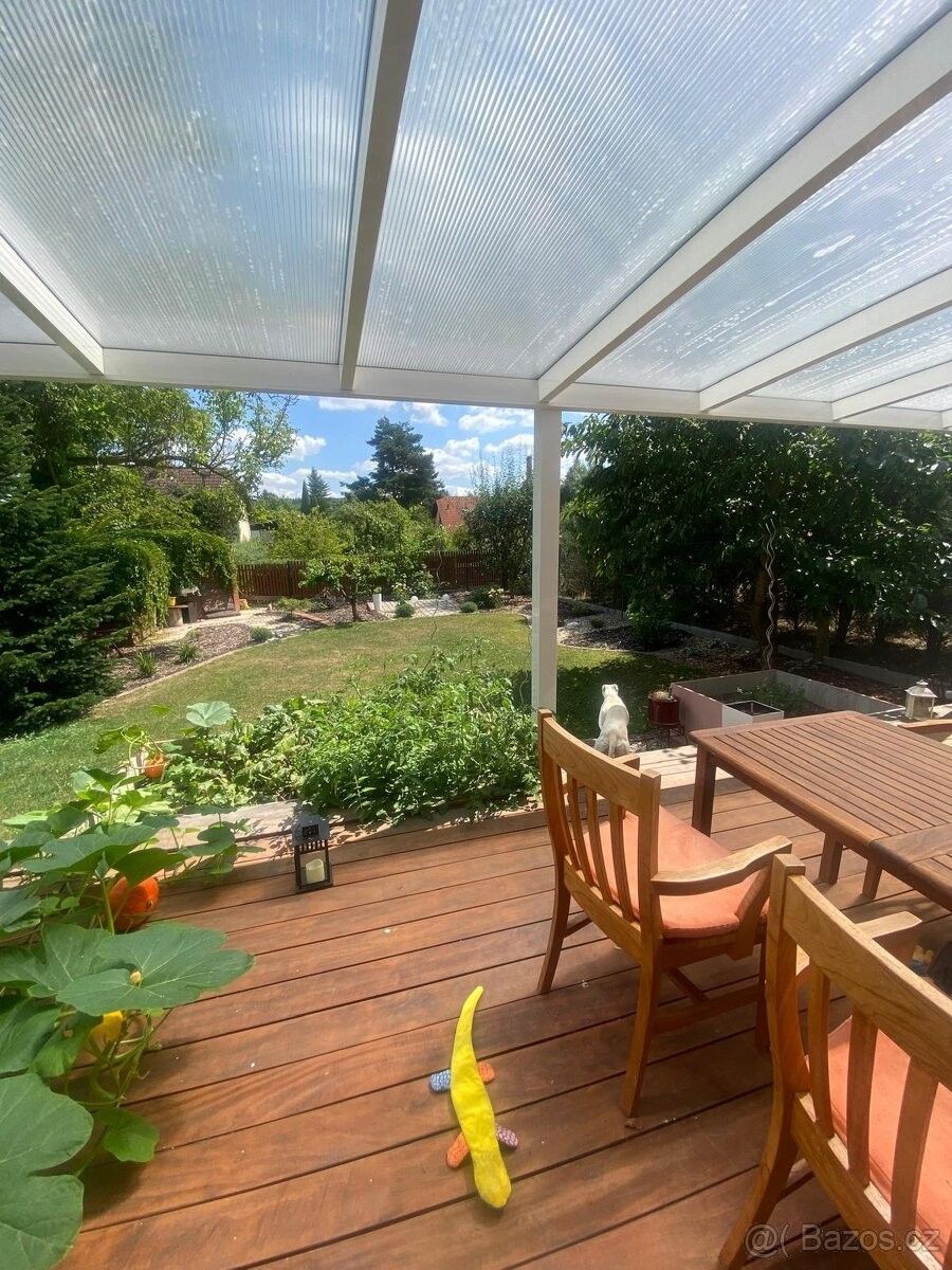 Prodej dům - Říčany u Prahy, 251 01, 425 m²