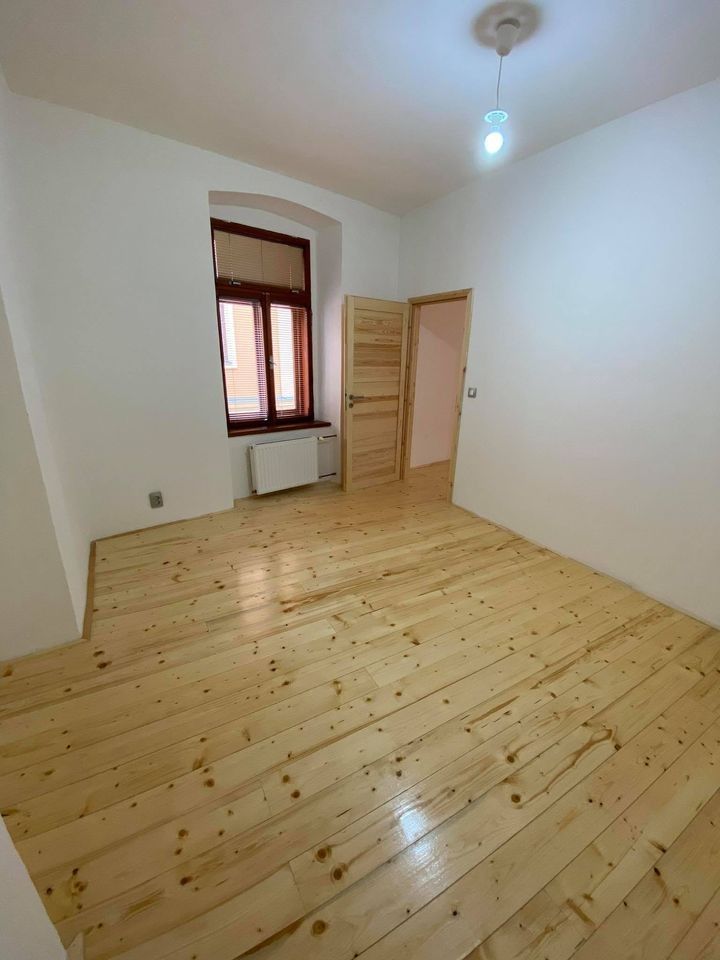 3+1 Apartment in Bruntál, okres Bruntál - View 5