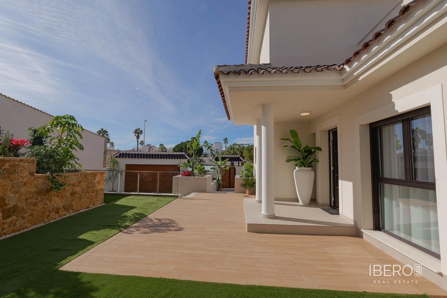 Prodej rodinný dům - Rojales, ES, 112 m² - 5