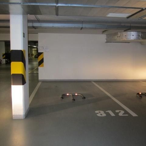 Garáže, Paťanka, Praha - Dejvice, 13 m² - 1