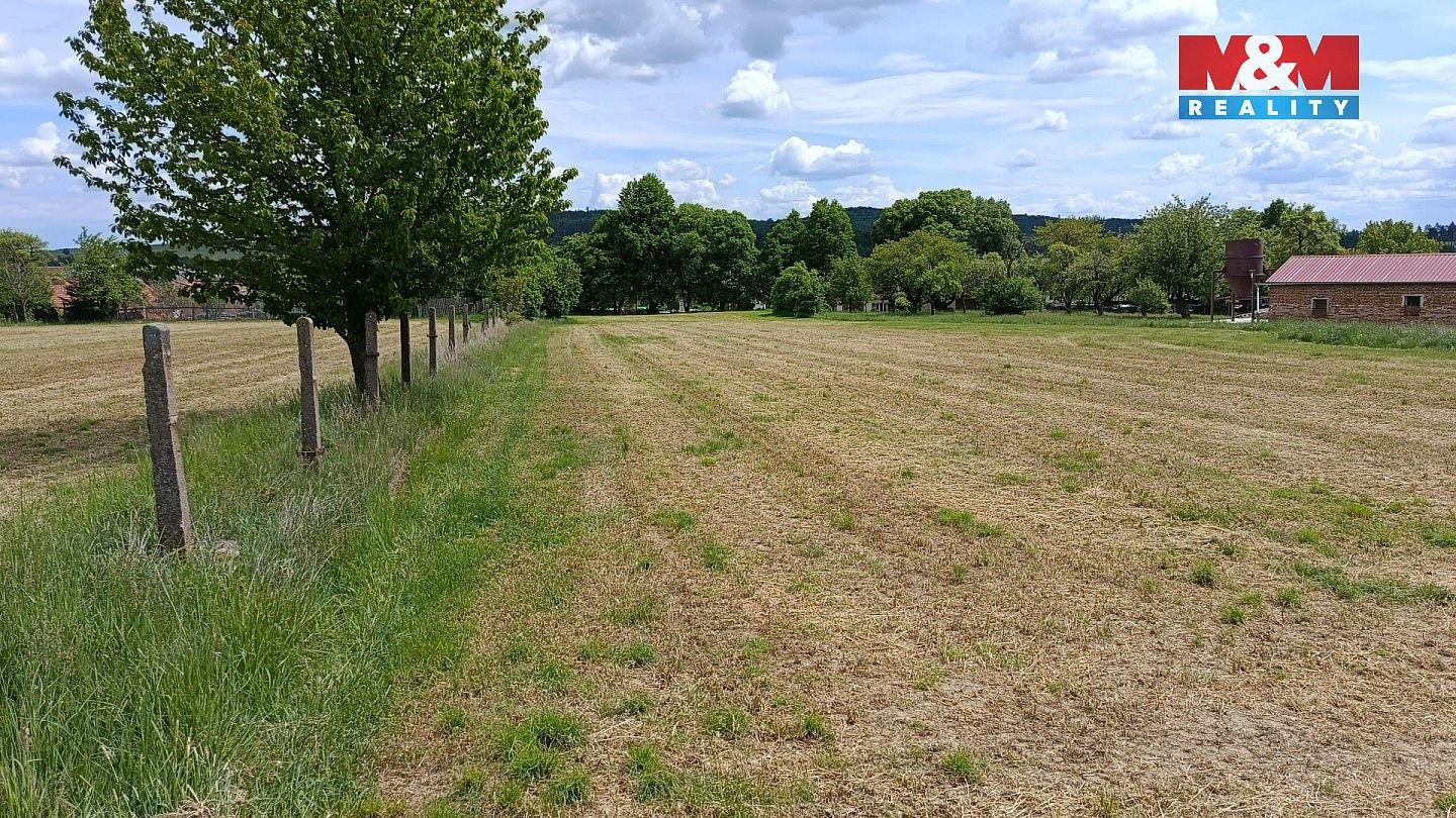 Pozemky pro bydlení, Dešov, okres Třebíč, Kraj Vysočina - 2